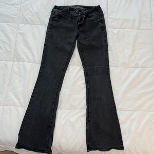 American Eagle Artist Jeans